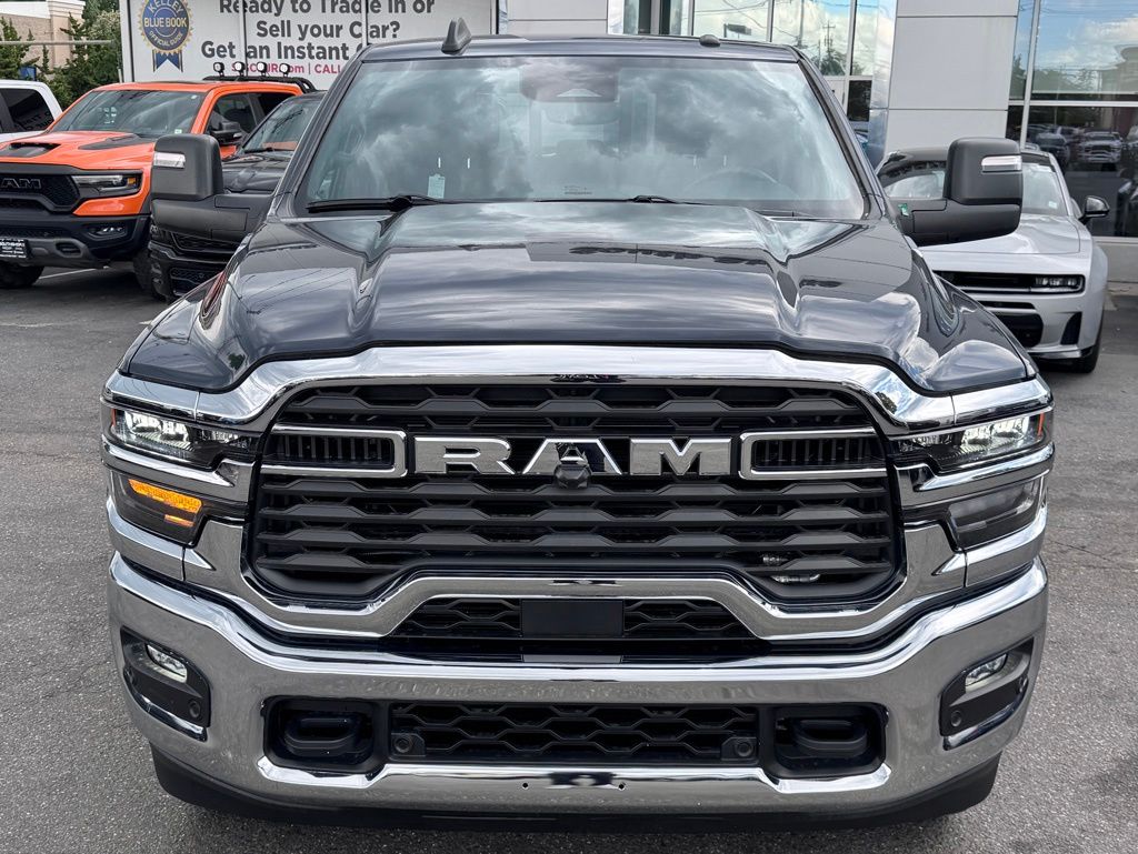 ram ram 3500 pickup 2026 3C63R3GL0TG266713 image ram ram 3500 pickup 2026 3C63R3GL0TG266713 image